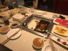 -海底捞火锅(龙岗星河COCO Park店)