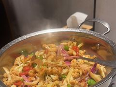 -鑫小城故事·藕汤·家常菜(台北一路总店)