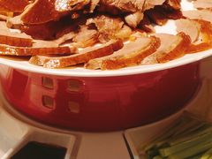 -臻味到北京烤鸭(MM3购物中心店)