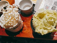-要德火锅(泰隆商业街店)
