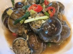 -61号餐吧(兴坪古镇漓江店)