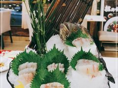 -祈胜邨•顺德鱼生•顺德菜(容桂店)