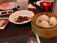 -海航大厦万豪酒店彩海轩中餐厅(霄云路店)