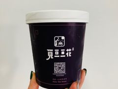 -觅豆豆花甜品(望平街店)