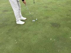 -旭宝高尔夫俱乐部