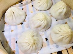 鲜肉小笼-苏小柳手工点心(人民广场分院)