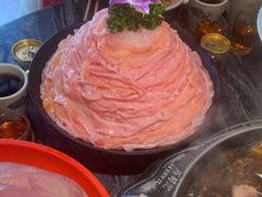 -历蜀记·家宴老火锅(总店)