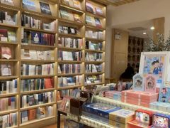 -猫的天空之城概念书店(景德镇陶溪川店)