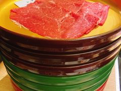 -温野菜涮涮锅(大悦城店)