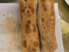 -福荣居褡裢火烧京味家常菜(西四店)