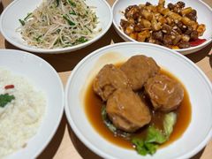 -兔爸私家小厨(新北万达店)
