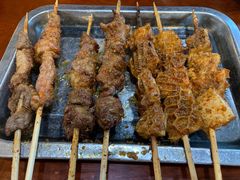 -伊隆斋(什刹海店)