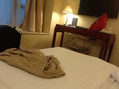 -香港悦品海景酒店