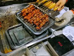 -王记西鎮电烤肉(汶上路店)