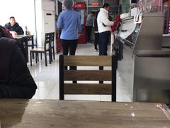大堂-华天新川面馆(闹市口店)