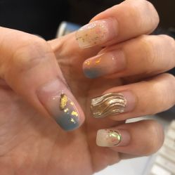 -Hands Nail专业美甲美睫