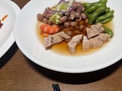 -廊亦舫Lang Yi Fang Restaurant(金桥店)