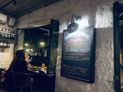 -Apollo·西班牙小酒馆(安福路店)