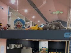 -BossBabe亲子餐厅(金光华广场店)