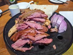 -群英会·三国菜(曹魏古城店)