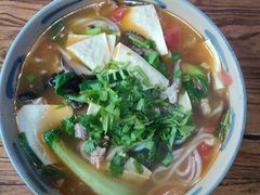 三鲜米线-云上千禾(水上店)