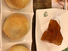 -添好运点心专门店(深水埗店)