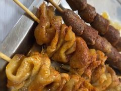 -海平馄饨(逍遥二路店)
