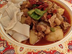 -塔哈尔·新疆盛宴(奉贤龙湖店)