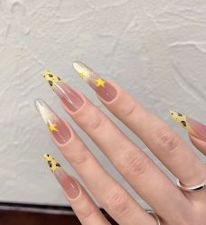 -ONE HEART 美甲美睫品牌店