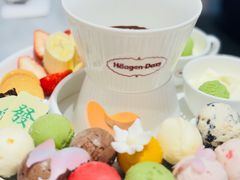 -哈根达斯(青岛海信店)