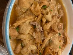 -西江美食舫·江西菜(健德桥店)