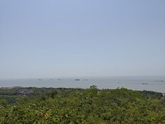 -狼山风景名胜区