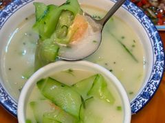 -李大爷的泡椒馆(冉家坝店)