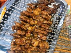 -清真·马峰烤肉(小学习北巷店)