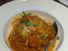 -Primo·丽莫意大利窑烤披萨