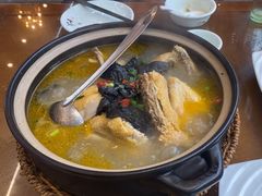 -徽厨食坊·农家特色私房菜