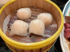 虾饺-玉兰苑一等茶餐厅