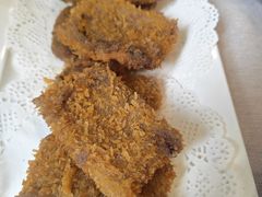 -功德林素菜饭庄(前门店)