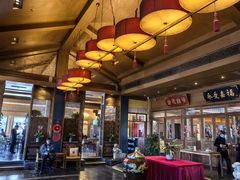 -那家小馆•北京菜•烤鸭(香山店)