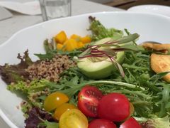 -大树餐厅(红旗街万达店)