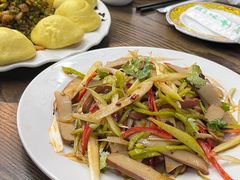 -晶渔坊·海鲜私房菜(东夷小镇店)