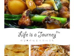 -喜相逢海鲜美食城(五邑平价农副产品批发市场店)