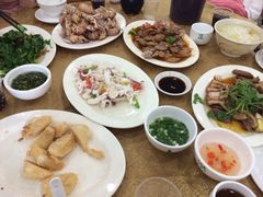 -揭阳钟记小食(福田新村店)