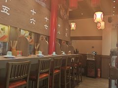 -无敌家现熬骨汤拉面(颐堤港店)