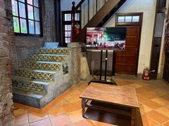 -剥皮寮历史街区