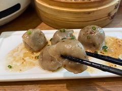 芋饺-汀小府·福建客家菜(鼓山沃尔玛店)