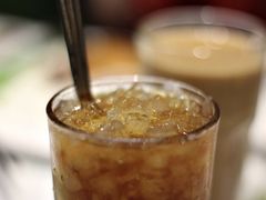 -香港新发烧腊茶餐厅(万象店)