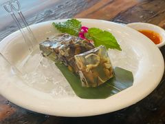 冰镇土笋冻-临家闽南菜(宝洲路店)