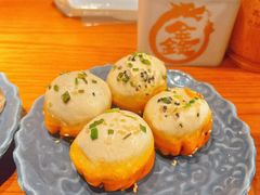 -鑫震源·苏式大虾生煎(山塘街店)