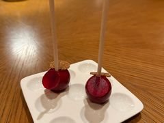 -Amber(置地文华东方酒店)